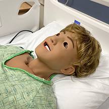 Laerdal Nursing Anne Simulator